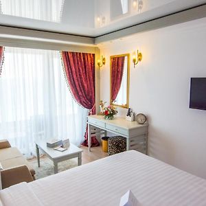 Panoramic King Room Matrimonial